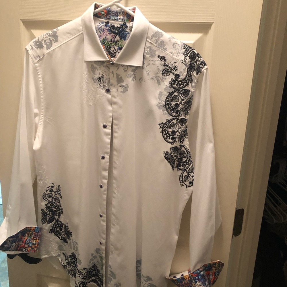 Robert Graham Shirt